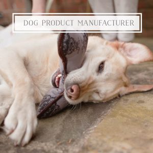 Products for pets