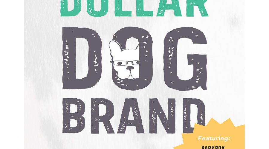 Million Dollar Dog Brand Pre-Release