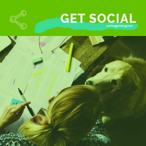 Steal This: January Social Media Templates