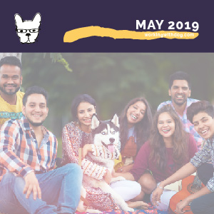 May 2019: Building Your Sales Funnel
