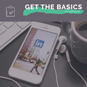Get B2B Success with LinkedIn 101