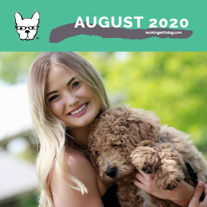 August 2020: Pet Influencers