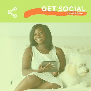 Steal This: October Social Media Templates