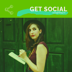 Steal This: December Social Media Templates