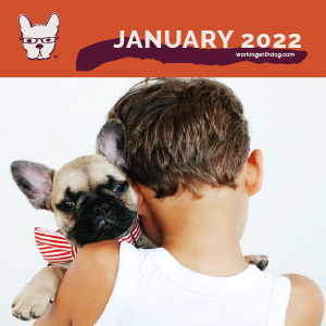 January 2022 Checklist