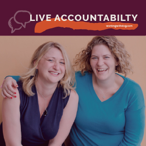 September 2021 Live Accountability Call