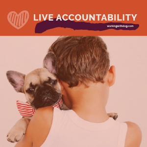 January 2022 Live Accountability Call