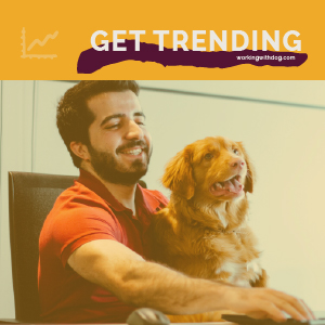 March 2021 Pet Trends & Upcoming Topics