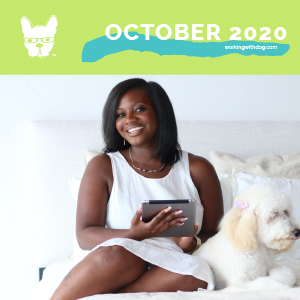 October 2020: Customer Touchpoints